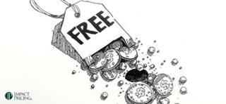 Buyer Insight: Free AI Is a Strategy, Not a Pricing Model