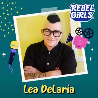 Get to Know Lea Delaria