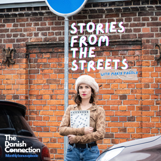 Bonus episode: Royal Gossip - Stories from the Streets with Maria Pagola