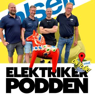 ELEKTRIKERPODDEN