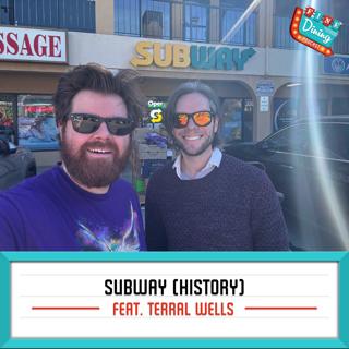 Subway’s Disturbing History: Jared, The Infinite Destroyer, & Azodicarbonamide