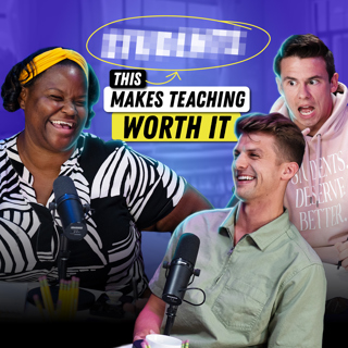 The Good, The Bad, and The Ugly Moments in Teaching