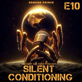 Silent Conditioning