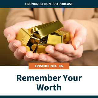 86. Remember Your Worth