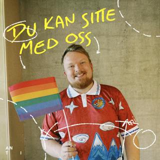 DKSMO presenterer: Oskars offside #3: Hockeygutta, sveler og VM-drøm