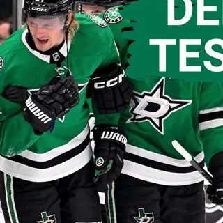 Dallas Stars Depth Shines Amid Injuries to Roope Hintz and Mikko Rantanen: Can they Sustain it?