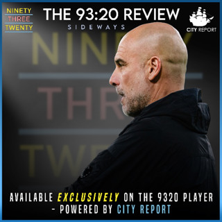 THE 93:20 REVIEW:- SIDEWAYS (EXCERPT)