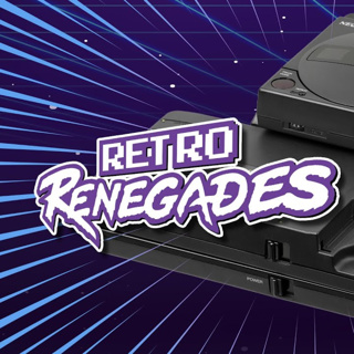 🎮 Retro Renegades - Episode: My Engine’s Overheated!🎮
