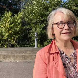 Hoppet som nödvändighet och längtan – Marie Demker (repris)
