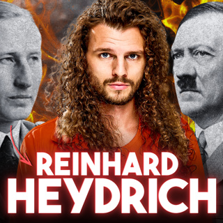 The Day They Assassinated the ‘Nazi Brain’ in a Brutal Ambush