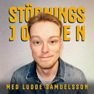 Upp i prutten - med Ludde Samuelsson