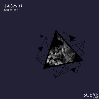 Select - 013 Mixed by Jasmin