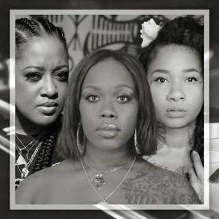 ill Camille, Jean Grae & Rapsody
