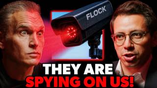 Exposing Flock: Americas Mass Surveillance Company | James Fishback