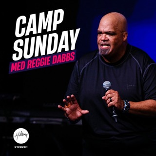 Camp Sunday with Reggie Dabbs