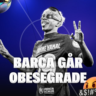 "Saka är en glaslirare" | Årets största glaze | Fotboll på Kant