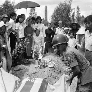 How our memory of war can shape the future