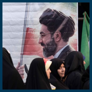 Iran has a new leader. How long will he last?