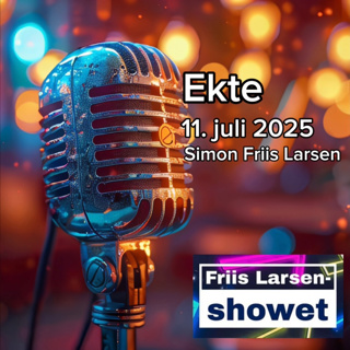 Verdiskaping (Ekte 11. juli 2025)