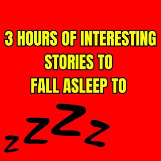 3 Hours Of Reddit Stories To Fall Asleep To - Adult Bedtime Stories