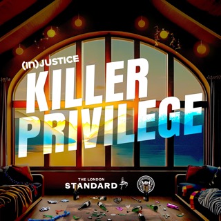 (In)Justice: Killer Privilege | Episode 6: Catch Me If You Can