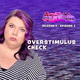 Overstimulus Check