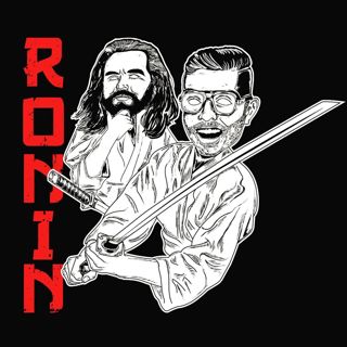 The Mad Hatters #31 Sneak Preview: Sam and Ryan Live at The Comedy Store