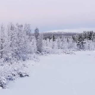 Meänraatio - Elina Isaksson Kruukka