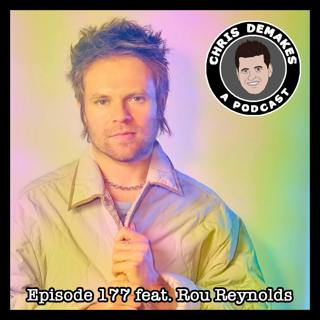 Throwback Thursday: Rou Reynolds discusses Enter Shikari's "(pls) set me on fire"