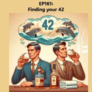 EP161: Finding your 42