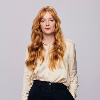 Table Talk: Charlotte Ivers
