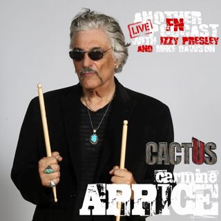 Carmine Appice - CACTUS/Rod Stewart/Blue Murder - Dating Tips From Porn Stars with Motley Monroe