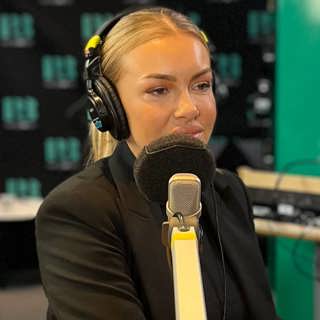 Sonja Livbom är årets Bachelorette