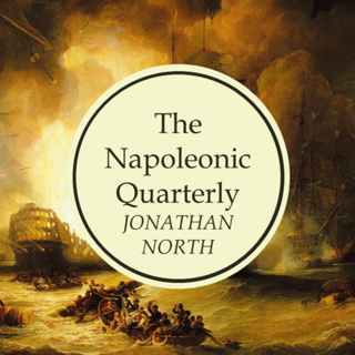 JONATHAN NORTH on 'Nelson's war crime'