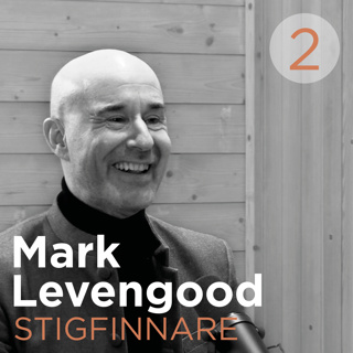 2. Mark Levengood om utveckling och växande