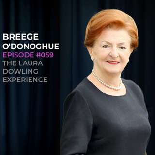 Breege O’Donoghue turned Primark/Penneys from an Irish brand into a global retail giant. This is her story. Episode #059