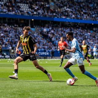 MALMÖ FF–BK HÄCKEN: Är det landets bästa spelare?