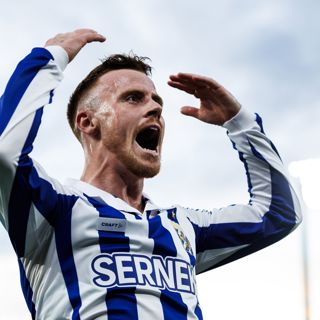BK HÄCKEN–IFK GÖTEBORG: Rätt eller fel att döma ut Blåvitts Europadröm?