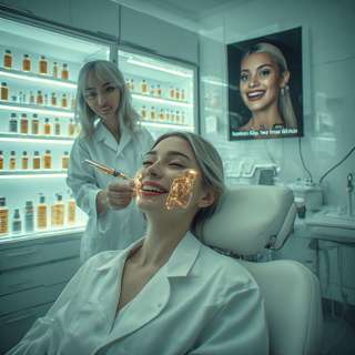 #0333 - Corpse Fat Is Now a Beauty Product - 03/30/2026