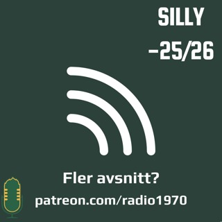 Silly - 25/26