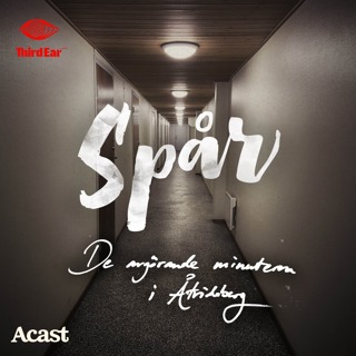 De avgörande händelserna - en sammanfattning
