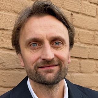 GODE NAZISTER: Eivind Sæther om ondskap, heltemot – og den store flukten