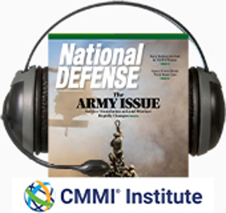 October 2025: DIY Drones, Airborne Comms and Navy Robots in NATO Waters