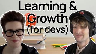 HOW the new React docs GOT SO GOOD 😱 Rachel Nabors chats growth, developer education and more | Theo - t3․gg