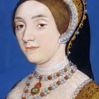 53. Henrik VIII:s sex fruar, del 5: Katarina Howard – Den unga drottningen som föll snabbt