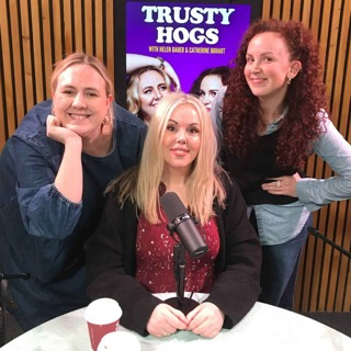 Ep173. ROISIN CONATY / Dating, Driving & Dirty Dancing