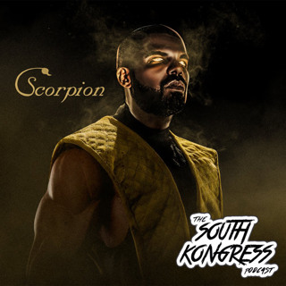 South Kongress #23 - Nobody's Smashing to Boyz II Men