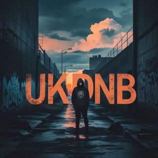 dj Shabby - November 2024 UK DNB Mix