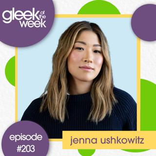 "Gay by May" (w/ Jenna Ushkowitz)