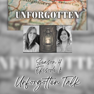S4, Ep 1: Unforgotten Talk